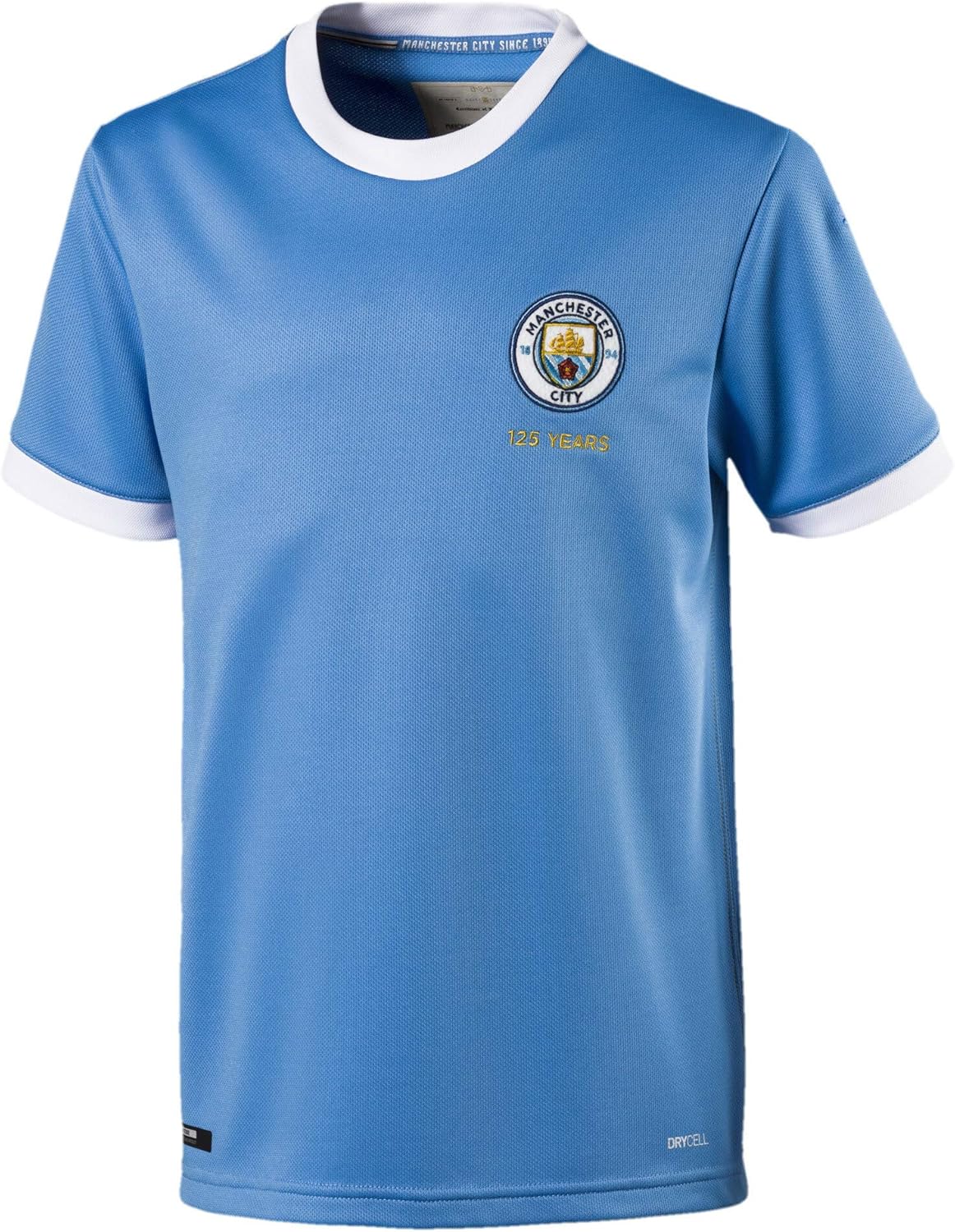 man city anniversary kit