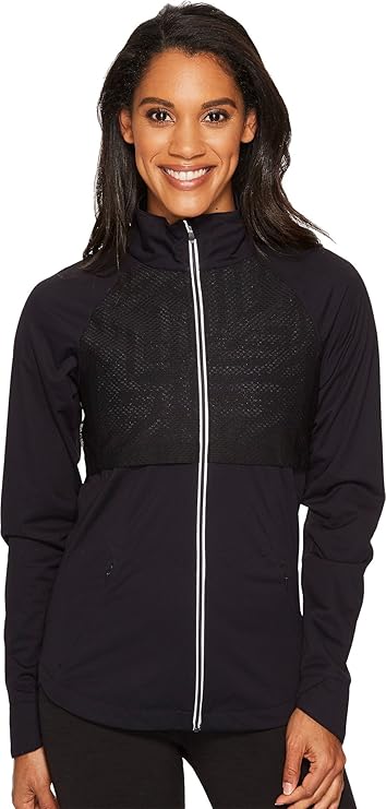 asics light show jacket