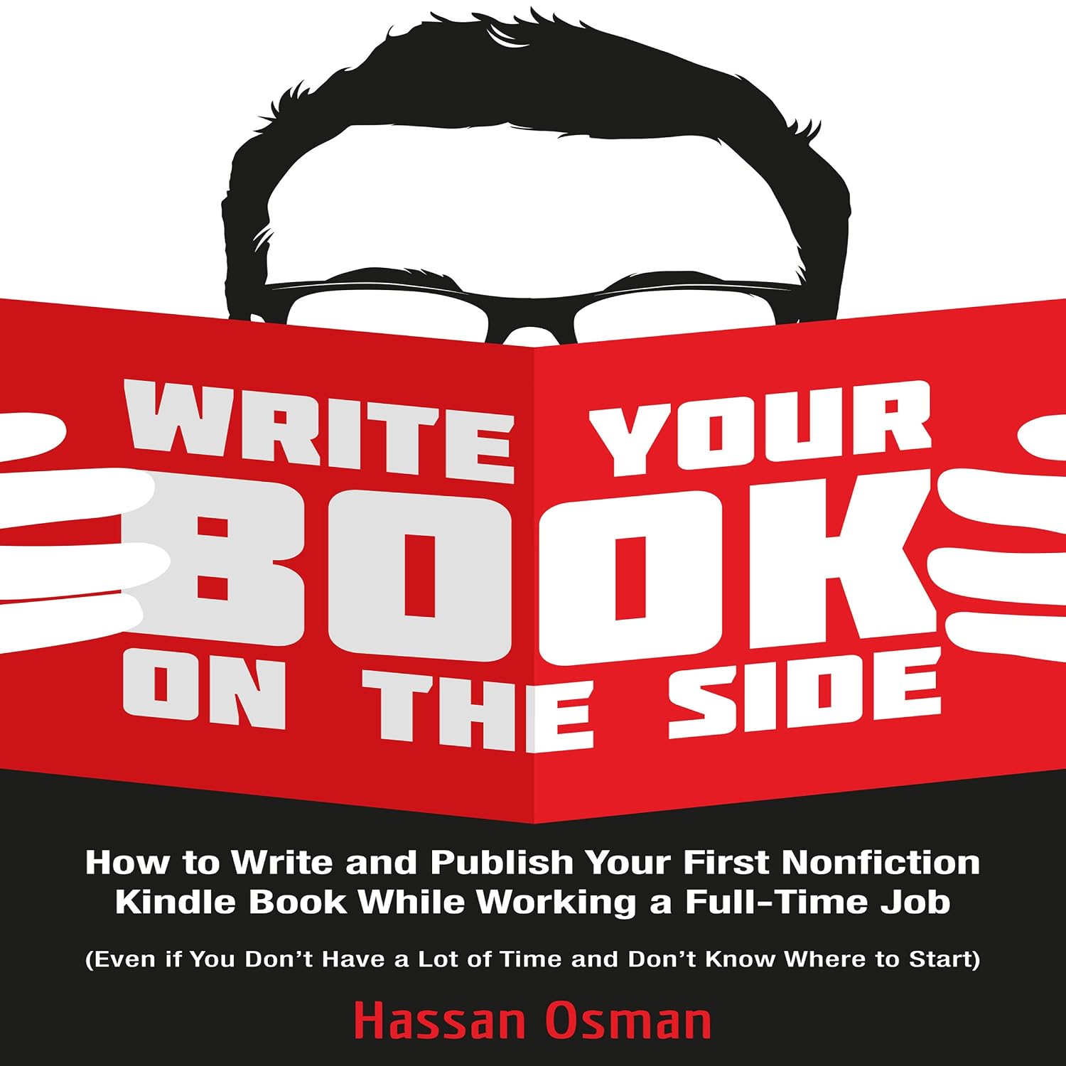 Amazon.com: Write Your Book on the Side: How to Write and Publish Your ...
