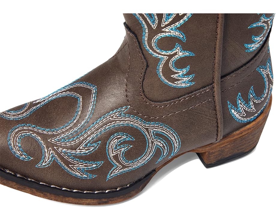 Roper Kids Riley (Toddler) - Front View