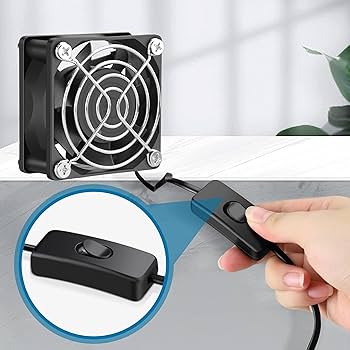 Amazon.co.jp: GDSTIME 60mm x 25mm 100V 110V 115V 120V 220V