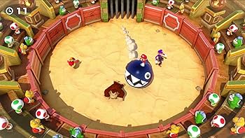 Nintendo Switch SUPER MARIO PARTY Nintendo Switch 91DTMquoGiS._UF1000,1000_QL80_.jpg