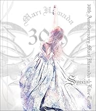30th Anniversary Mari Hamada Live Tour -Special -【Blu-ray2枚組】