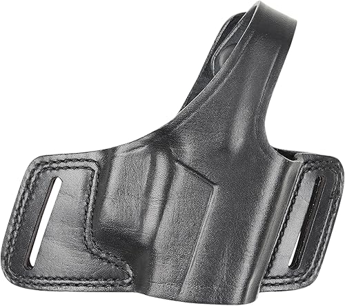 Miniatura 8 de Bianchi Modelo 5Viuda cartuchera Fits Taurus Judge con cilindro de 3pulgadas