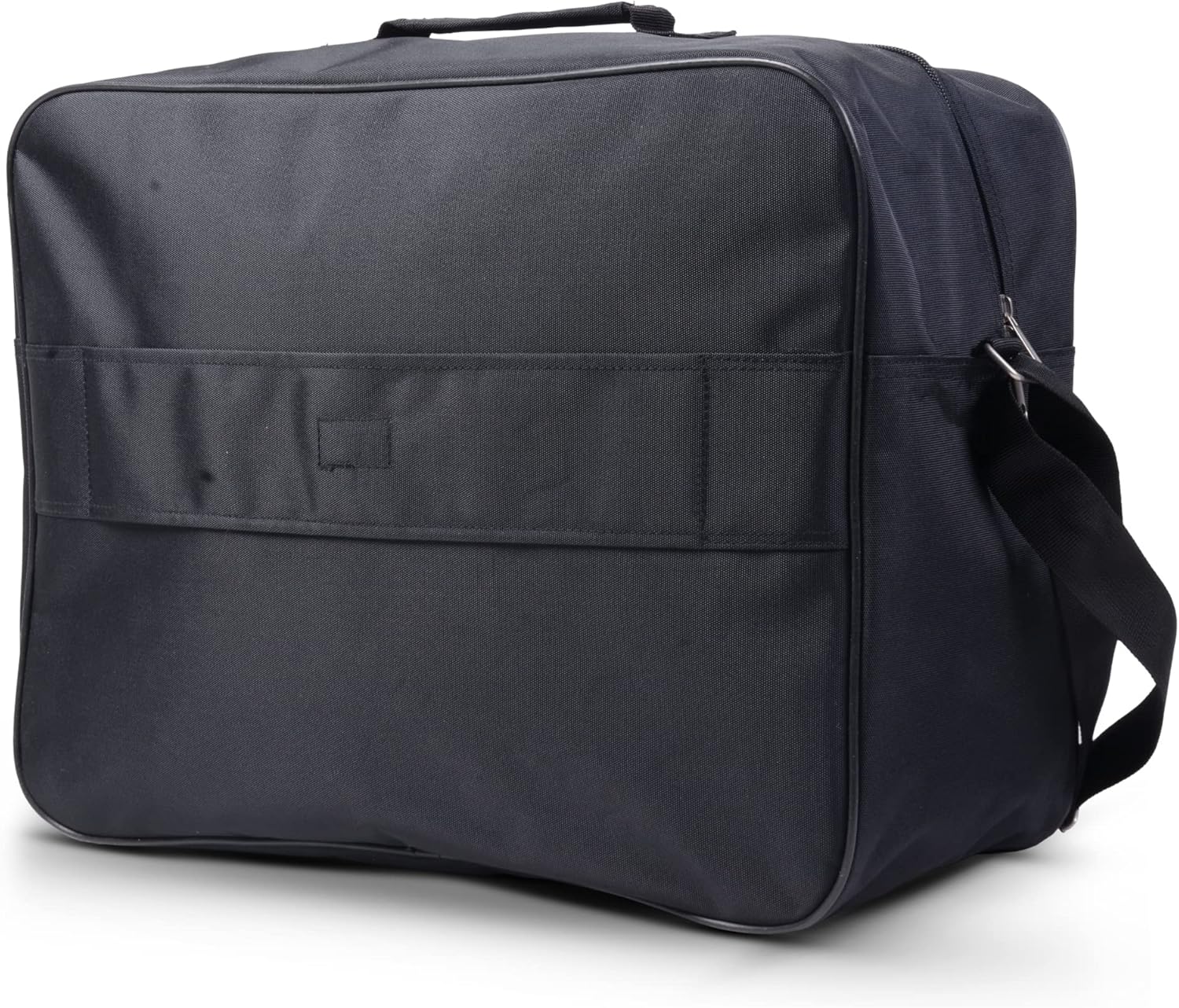 Under Seat 17x13x8 Max Sized Carry on Holdall Luggage Personal Item Flight Bags for Jet Blue Airlines