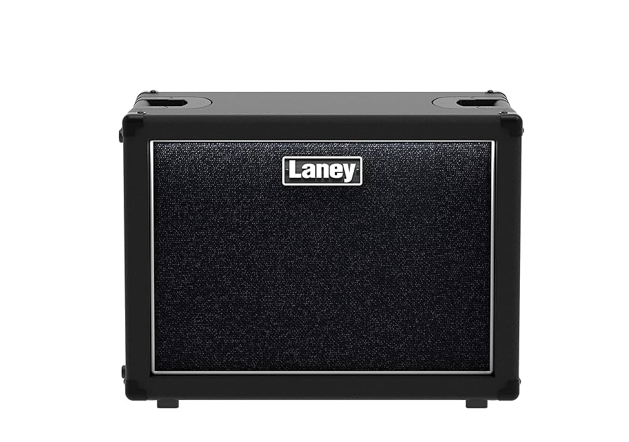 ギター Laney IRT212 Discontinued: IRONHEART IRT212 Discontinued: Compact