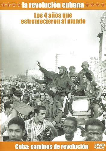Los 4 años Que Estremecieron el Mundo