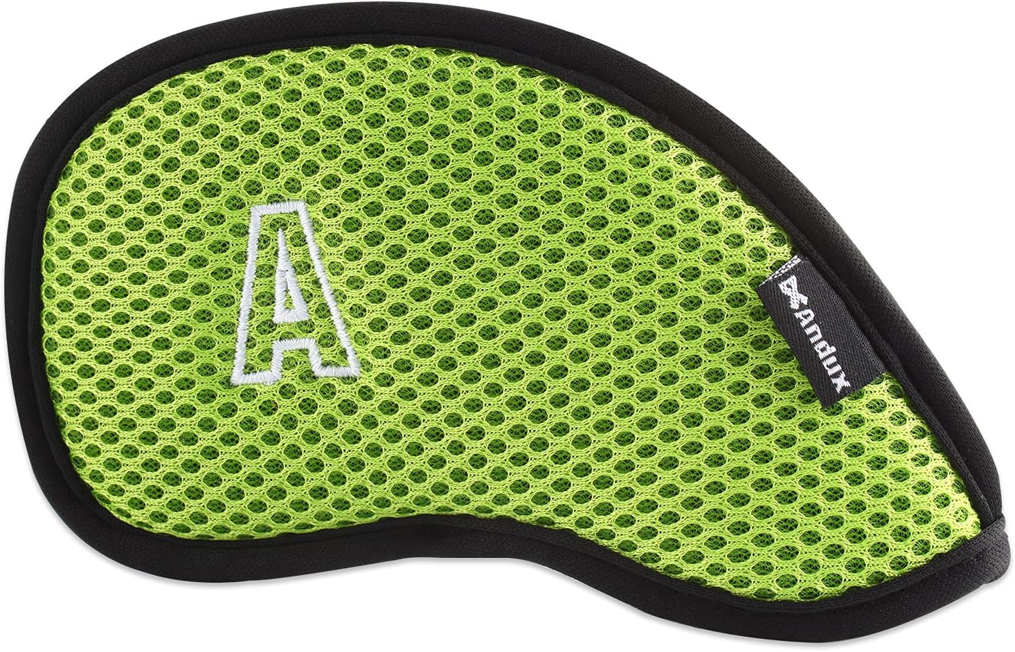 Andux Mesh Golf Iron HeadCovers with Number on Both Sides 10pcs/Set MT/S14