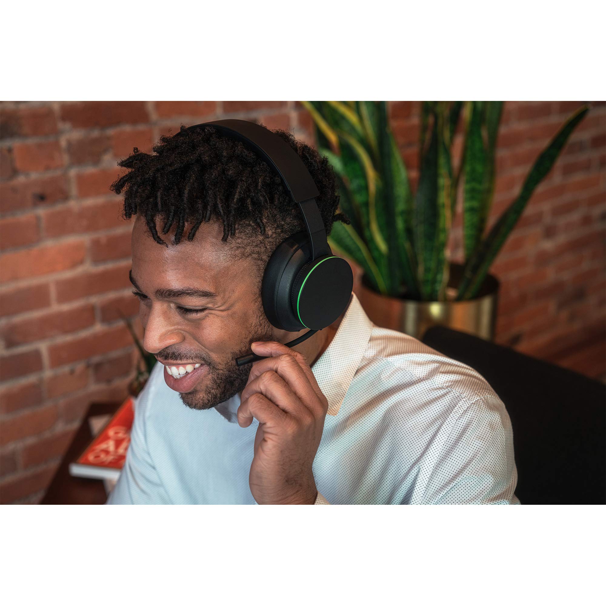 Xbox Wireless Headset : Amazon.com.au 