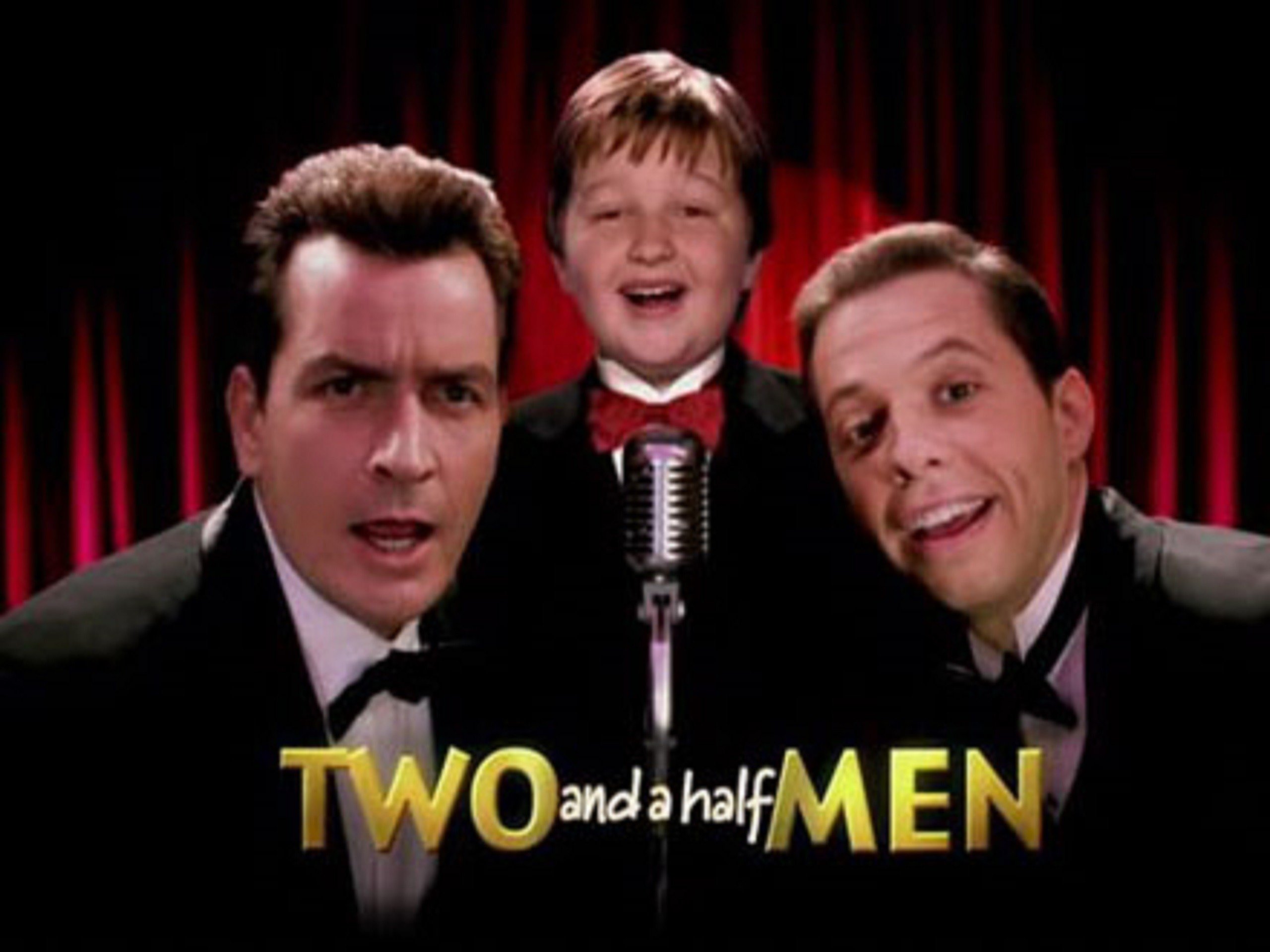Two and a Half Men
