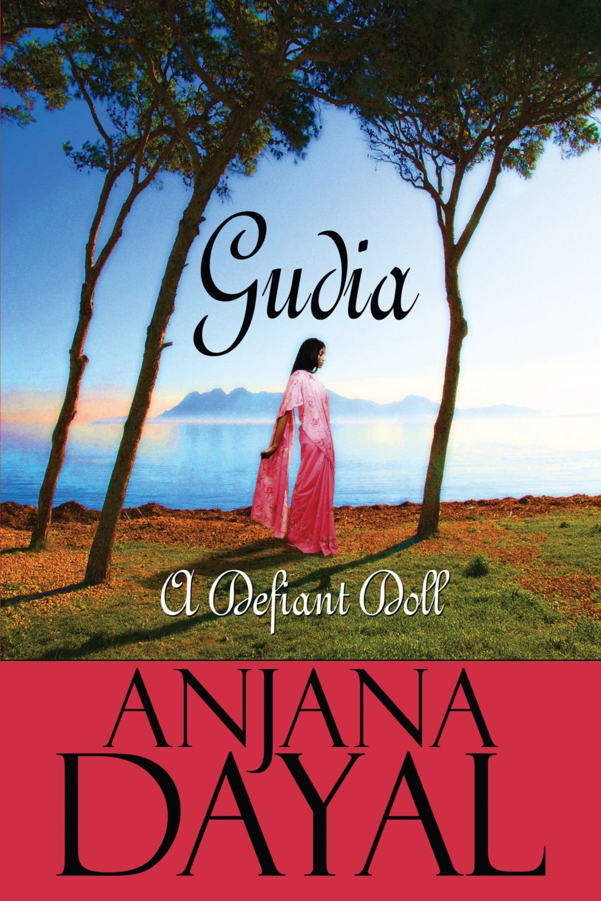 Gudia: A Defiant Doll
