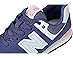 New Balance Kids 574 (Big Kid) - Right View
