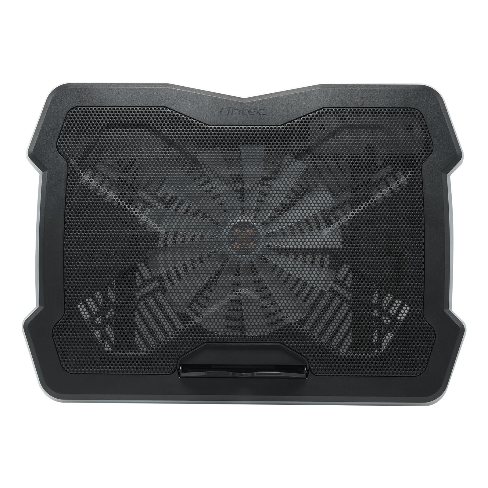 ANTEC LCHF200 Hyperflow RGB podkładka chłodząca do laptopa