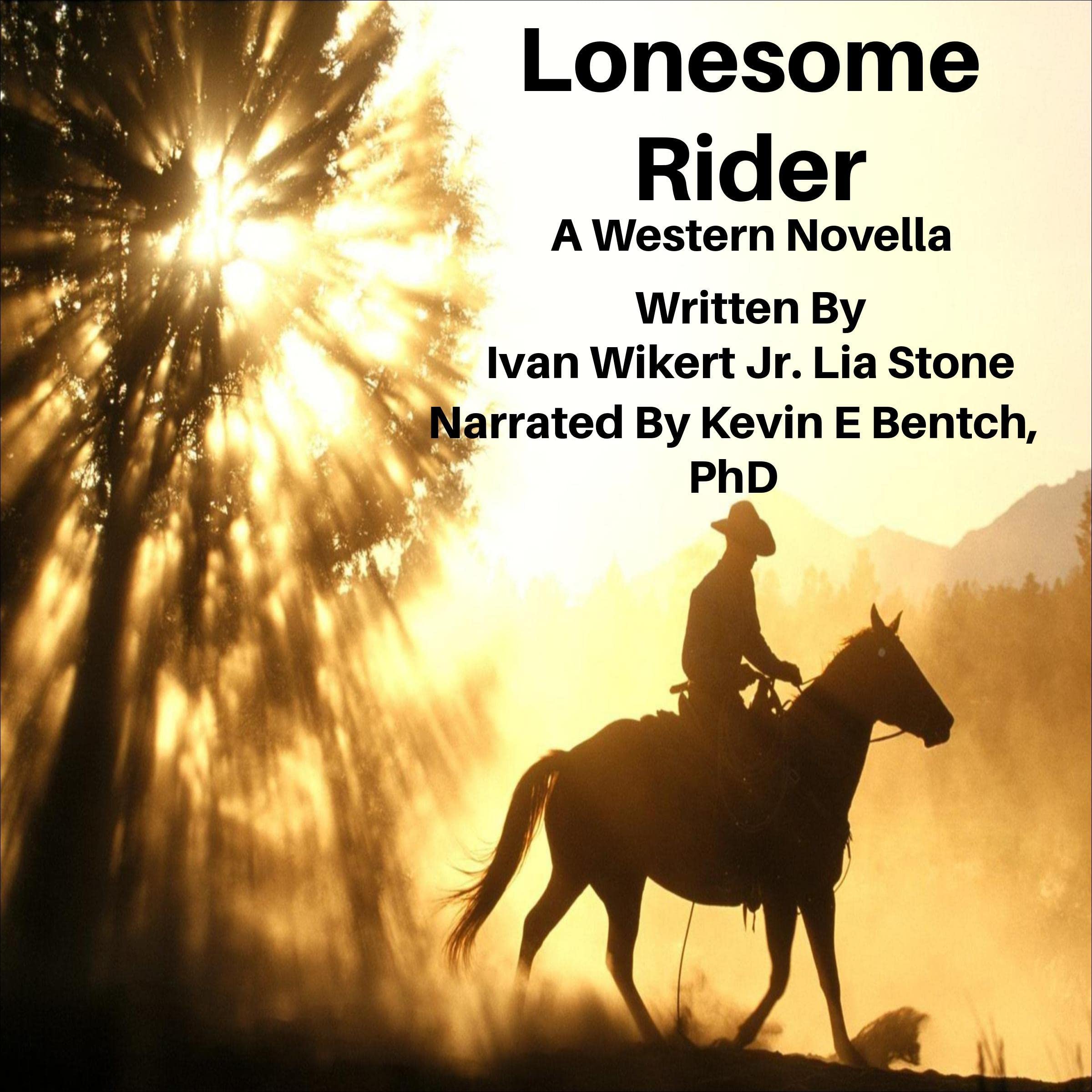 Lonesome Rider