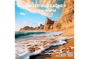 Caribbean Calendar 2024: Luminating the Islands' Enchanting Allure