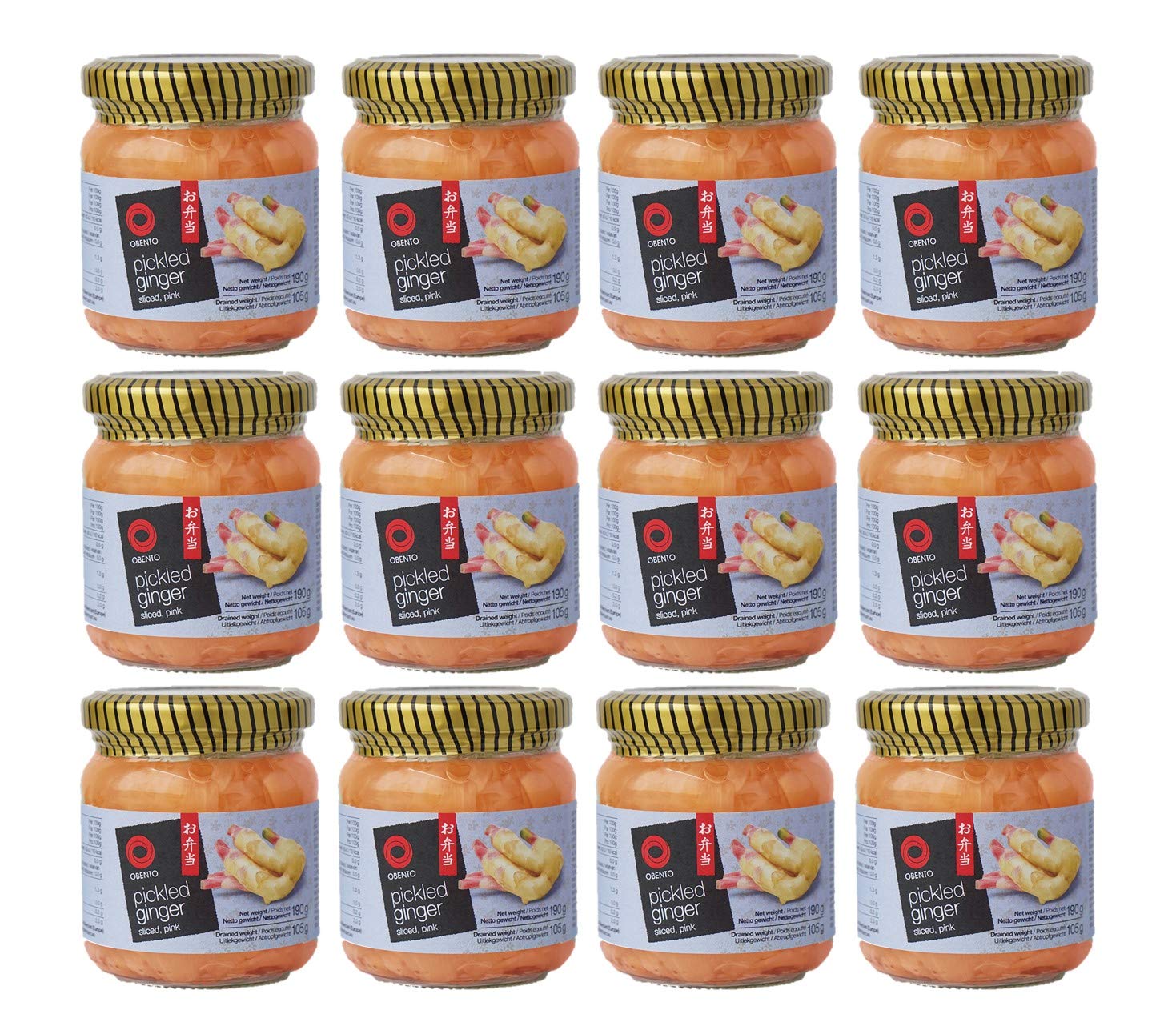 Lebensmittel Produkte
