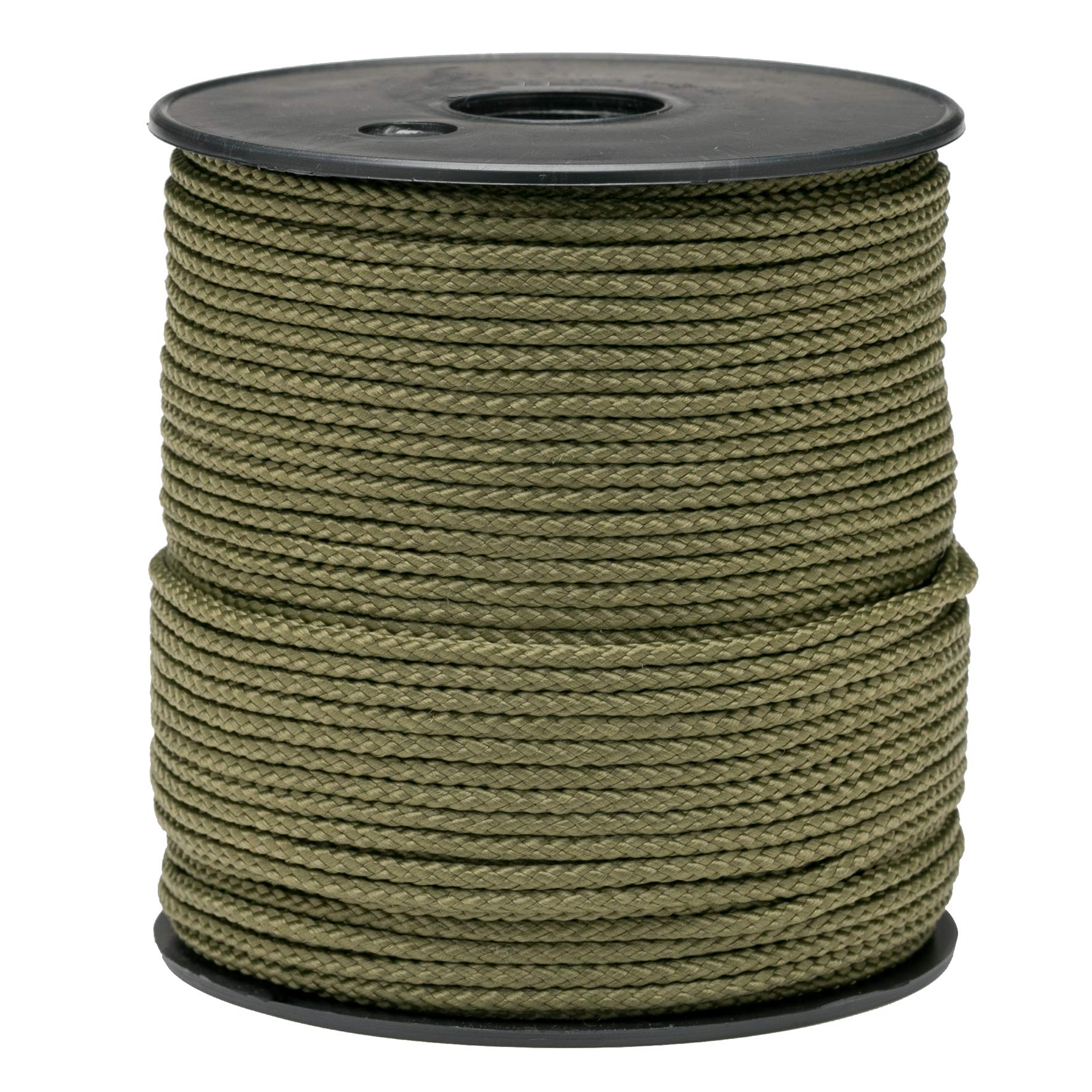 Flandria Corda PP polipropilene intrecciato cachi 3 mm ± 100 m