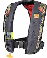 ウェア deps AUTO INFLATABLE PFD DPS-9320RS deps AUTO INFLATABLE PFD DPS-9320RS | deps OFFICIAL HP