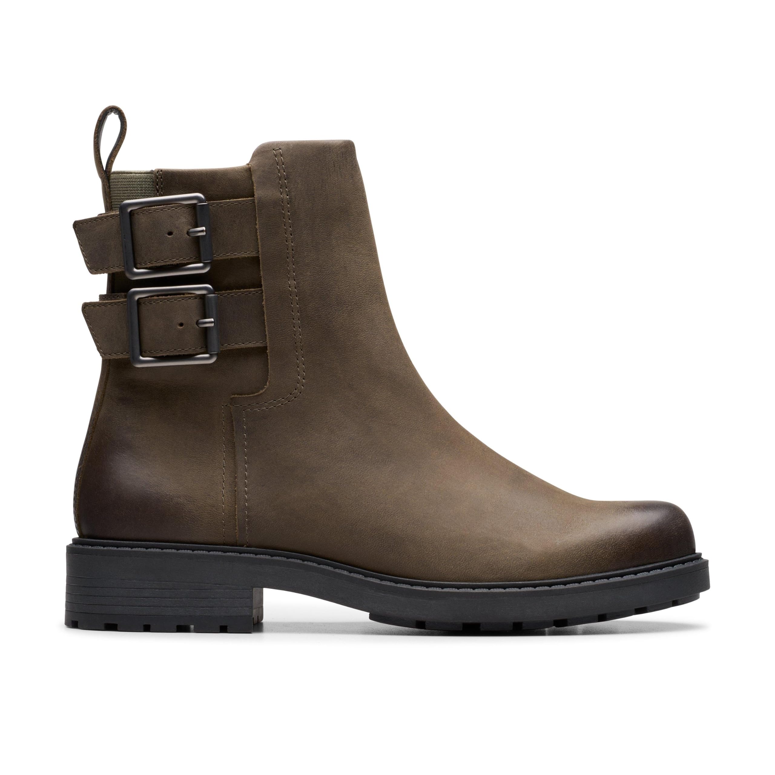 Clarks Damen Orinoco2 BayMode-Stiefel
