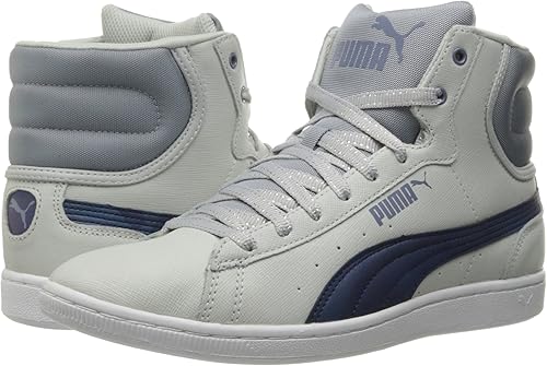 puma vikky high tops