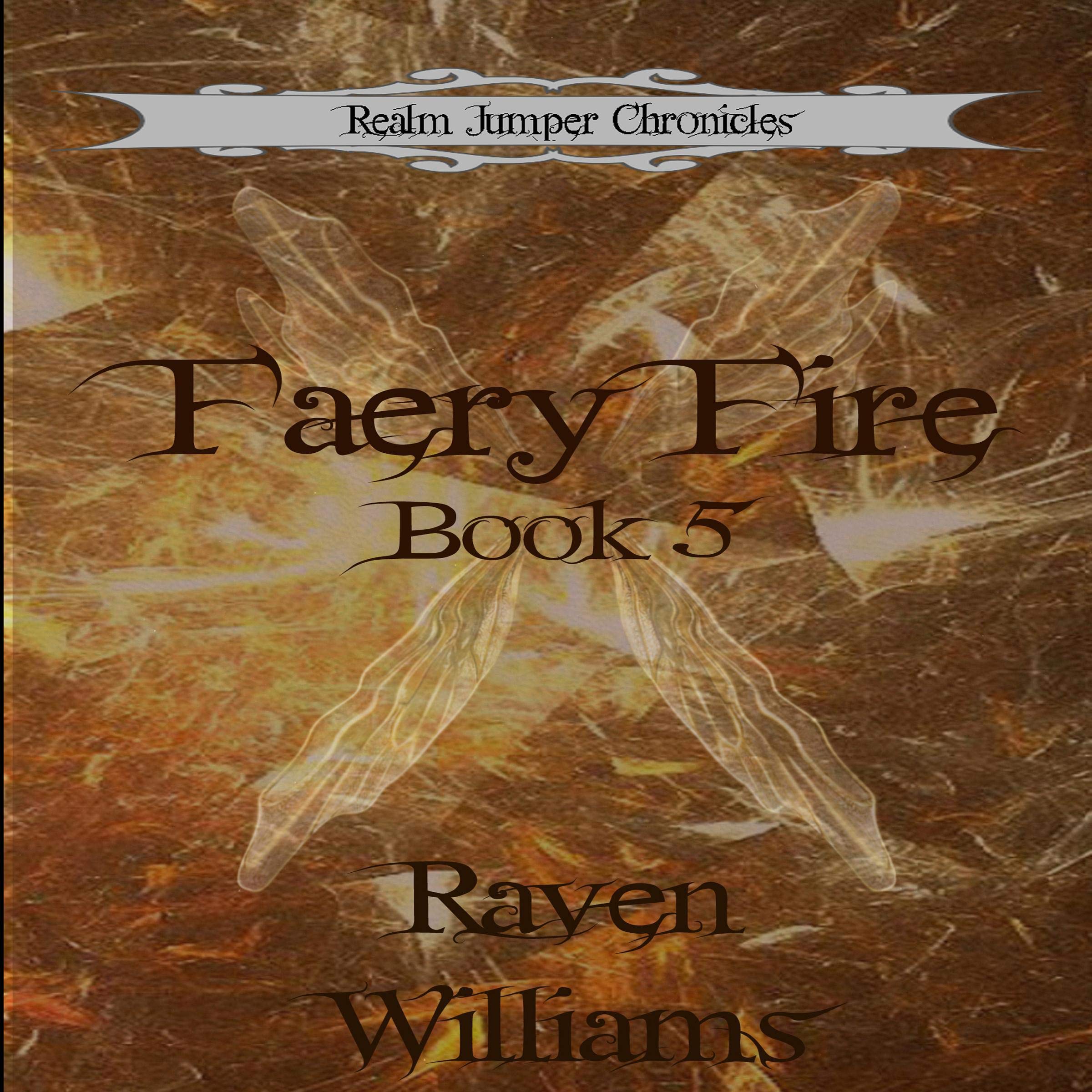 Faery Fire