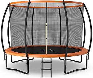 Best 10ft Trampoline With Enclosure 2 811AqzTwQdL. AC SL300