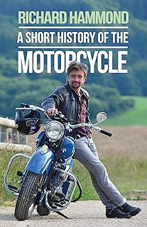 A Short History of the Motorcycle