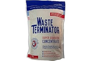 Doggie Dooley 3116 Waste Terminator