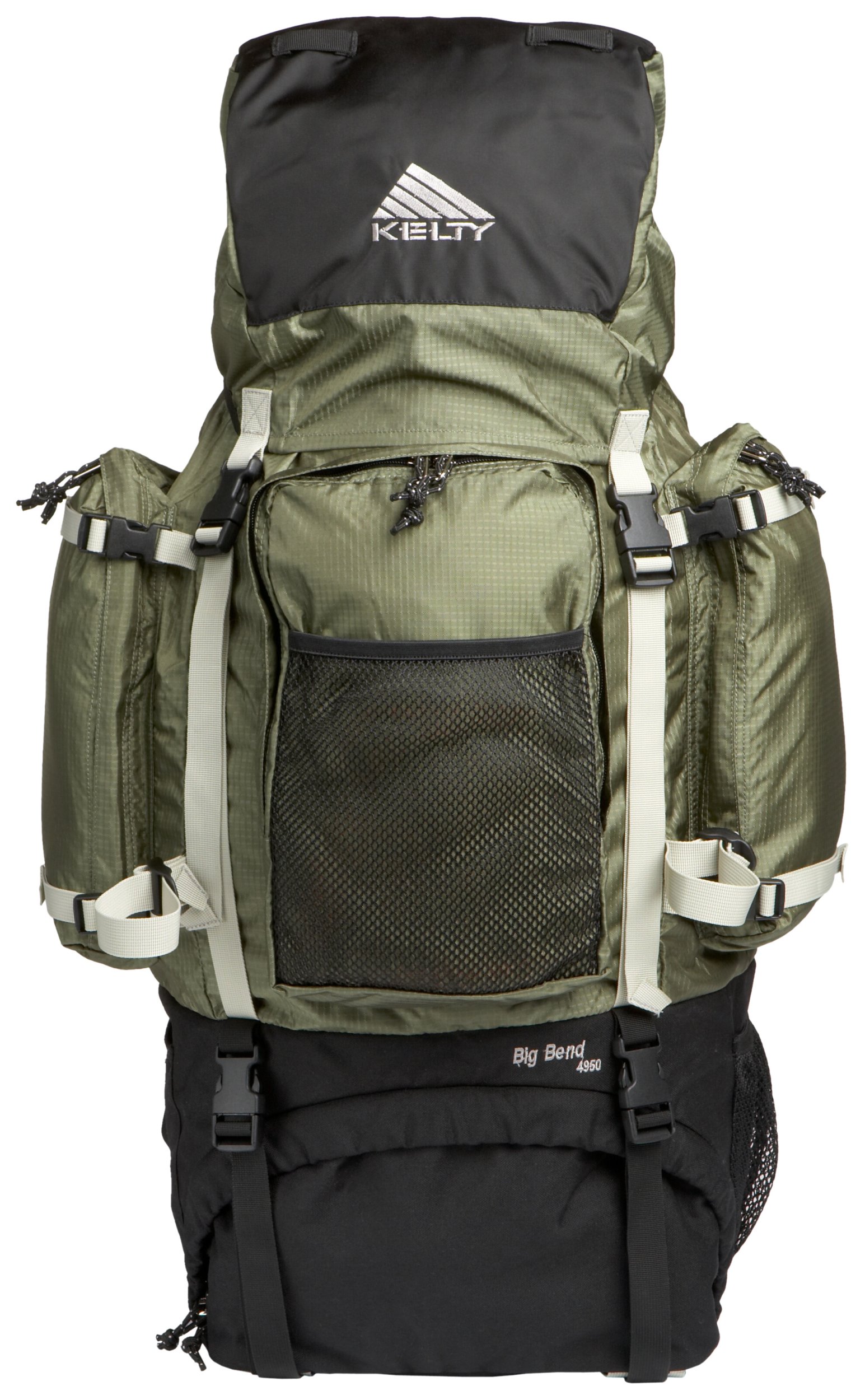 kelty big bend