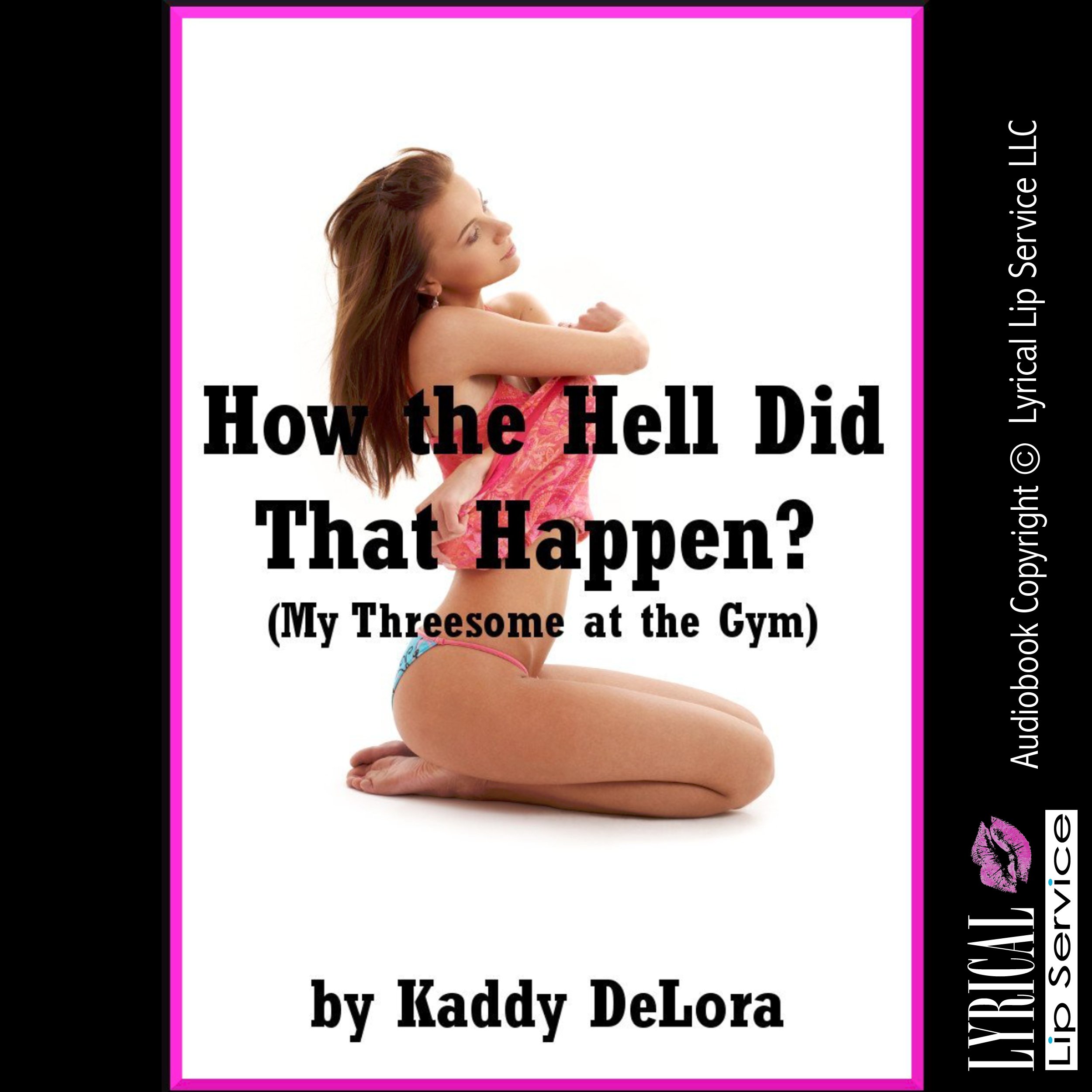 How the Hell Did That Happen?