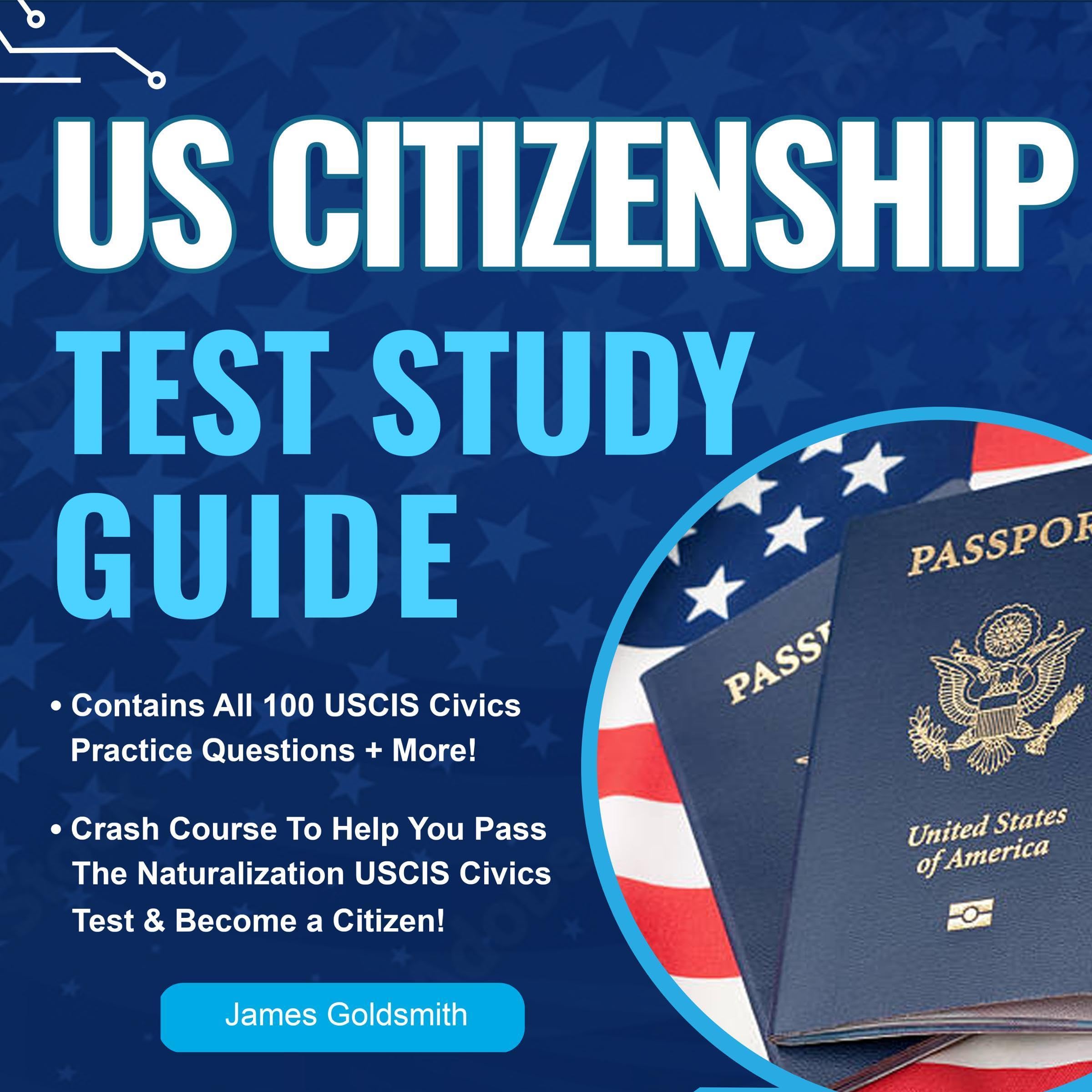 US Citizenship Test Study Guide
