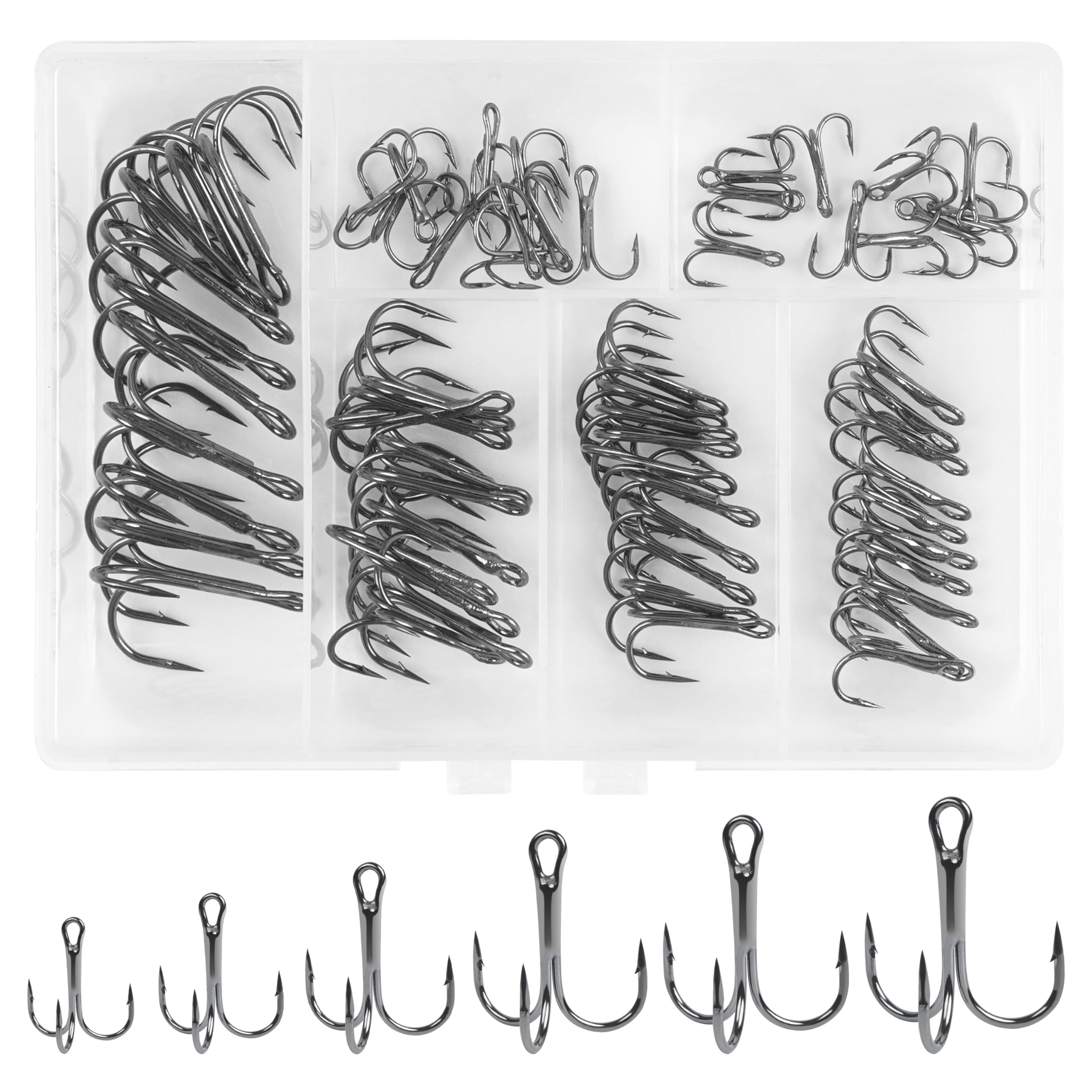 bass fishing hook brands The Best Sea Fishing Hooks