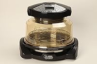 Vista 1 de NuWave 20521 Horno de encimera de convección infrarroja, negro