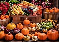 Vista 15 de HUADADA Rompecabezas para adultos de 1000 piezas, entrelazado de estantería perfectamente sin polvo, decoración del hogar, fiesta de cumpleaños