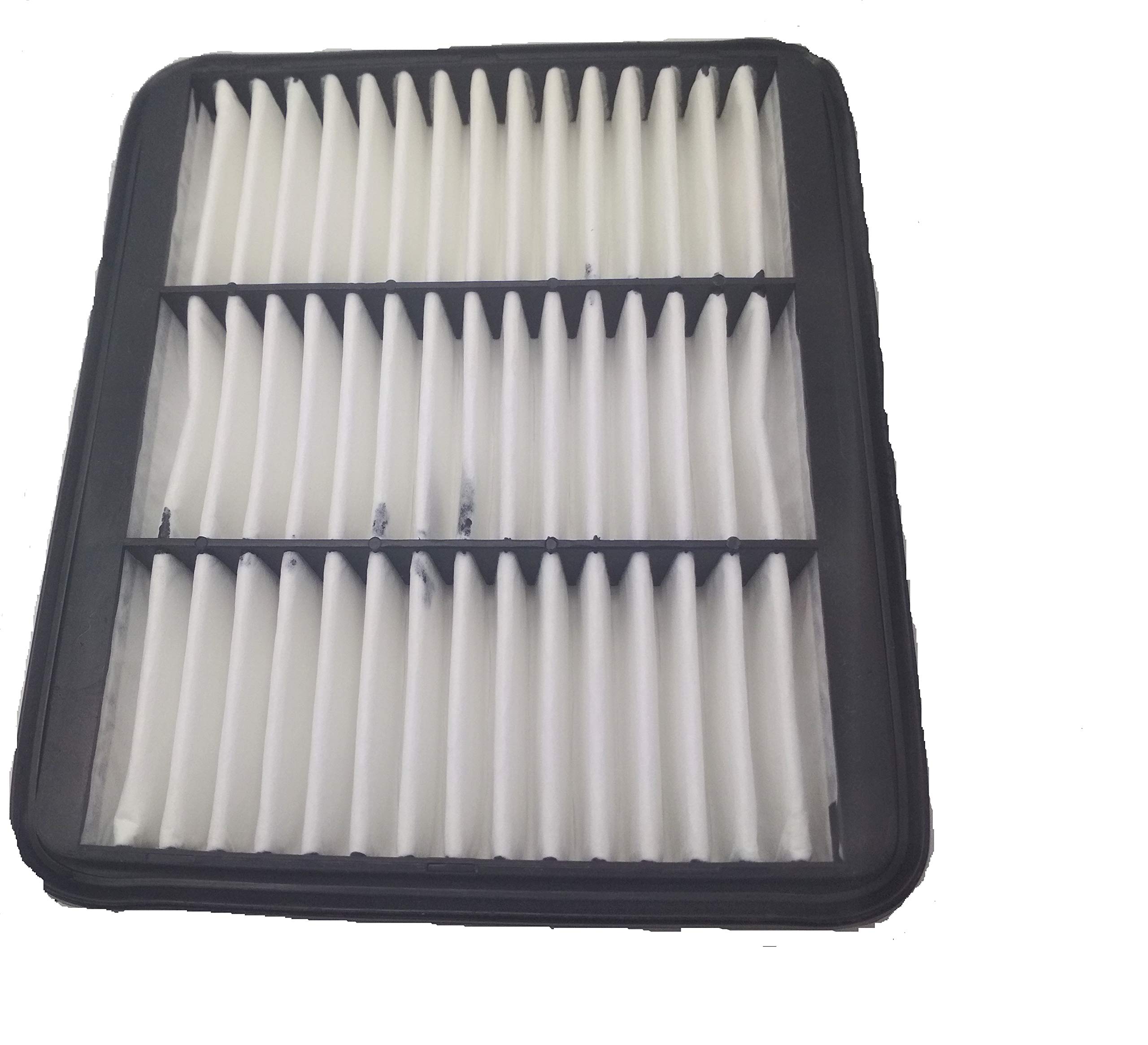 GOPINATH AUTOLINK CAR ENGINE AIR FILTER COMPATIBLE WITH SPARK