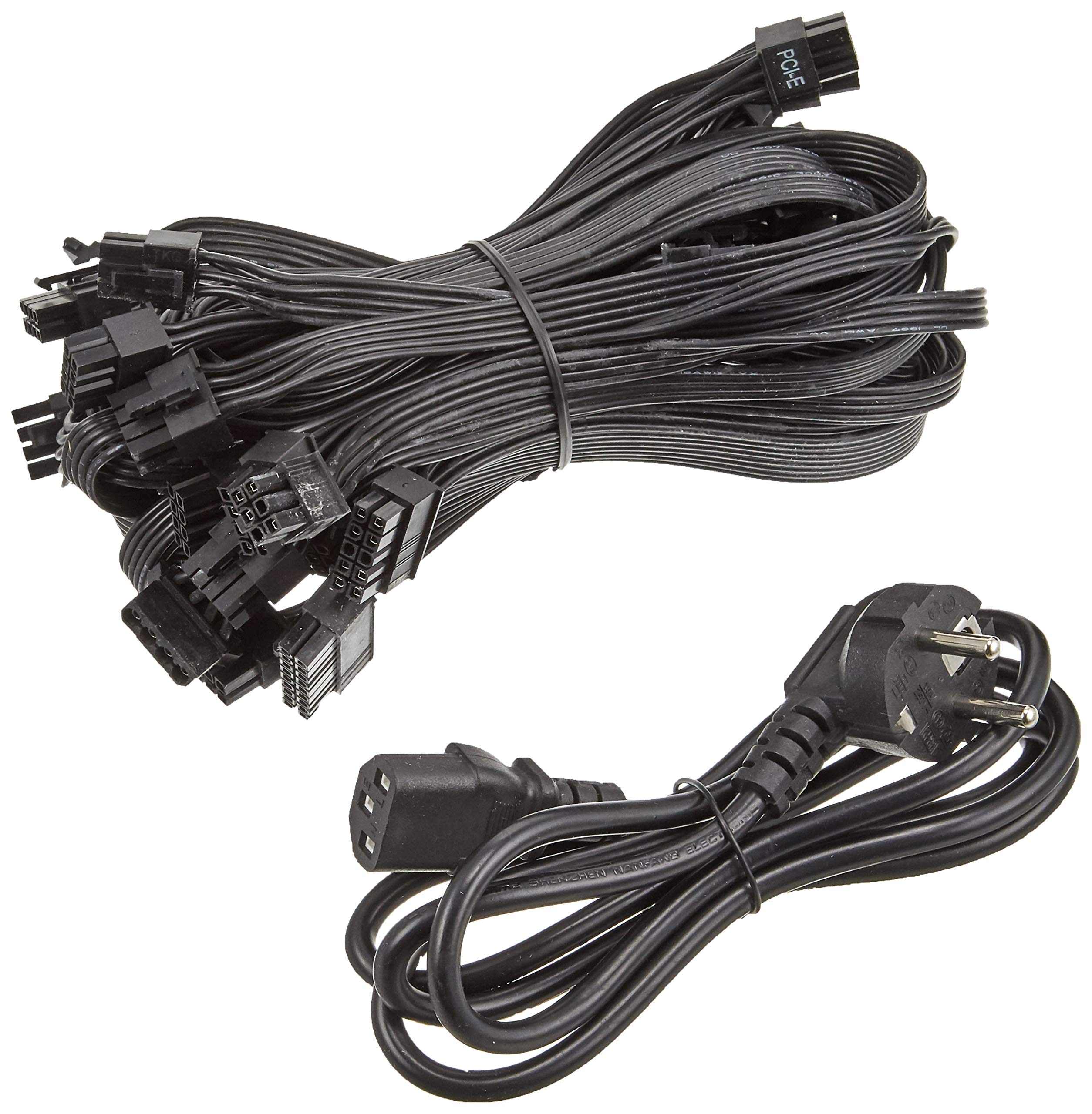 新品 Armaggeddon VOLTRON 700W ATX電源ユニット 51K9xpqVRIL.jpg