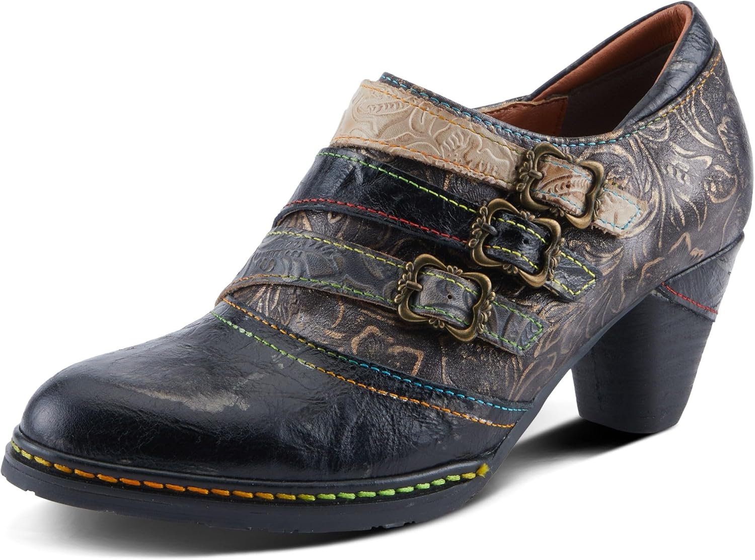 Spring Step L'Artiste Womens Graphic