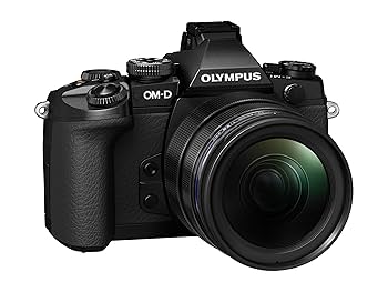 【美品】OLYMPUS オリンパス　OM-D E-M1 & 12-40mm Amazon | OLYMPUS ミラーレス一眼 OM-D E-M1 12-40mm F2.8