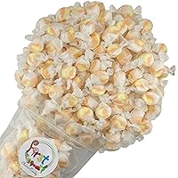 Vista 31 de Golosinas Taffy de agua salada, gourmet, de todos