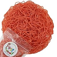 Vista 10 de FirstChoiceCandy - Dulces de regaliz Juicy Licorice Laces (1.5 libras (paquete de 1), fresa roja)