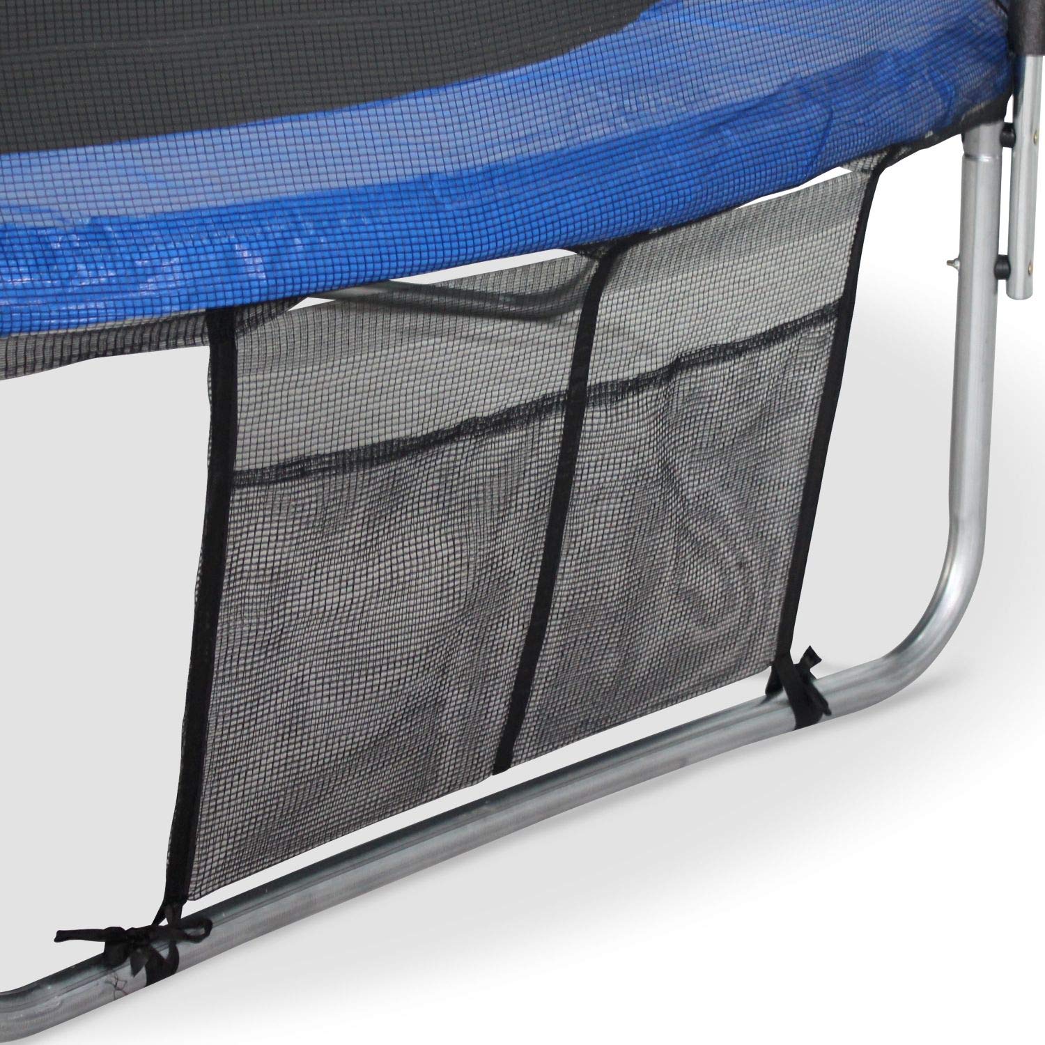 Alice's Garden sweeek-Pack de Accesorios para Cama elástica, Paquete de Accesorios, 260x260x260 cm