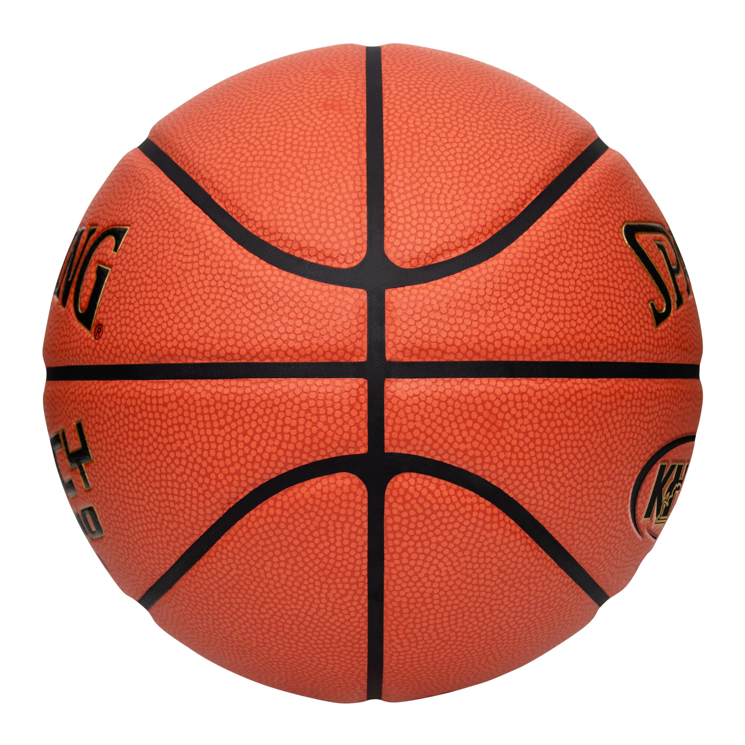 Spalding Legacy TF-1000 KHSAA Indoor Game Basketball