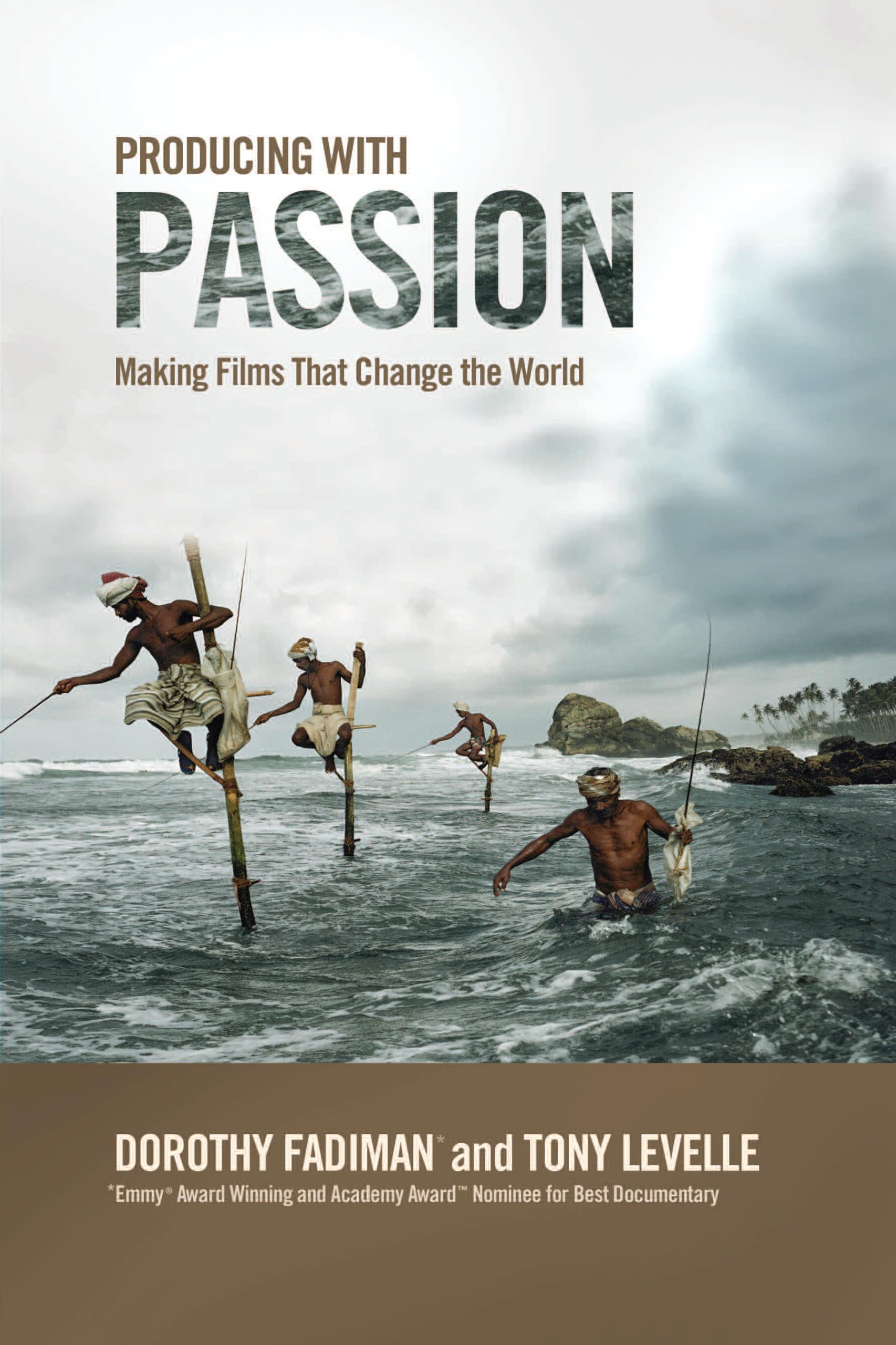 Producing With Passion : exprimez votre créativité et donnez vie à vos projets musicaux