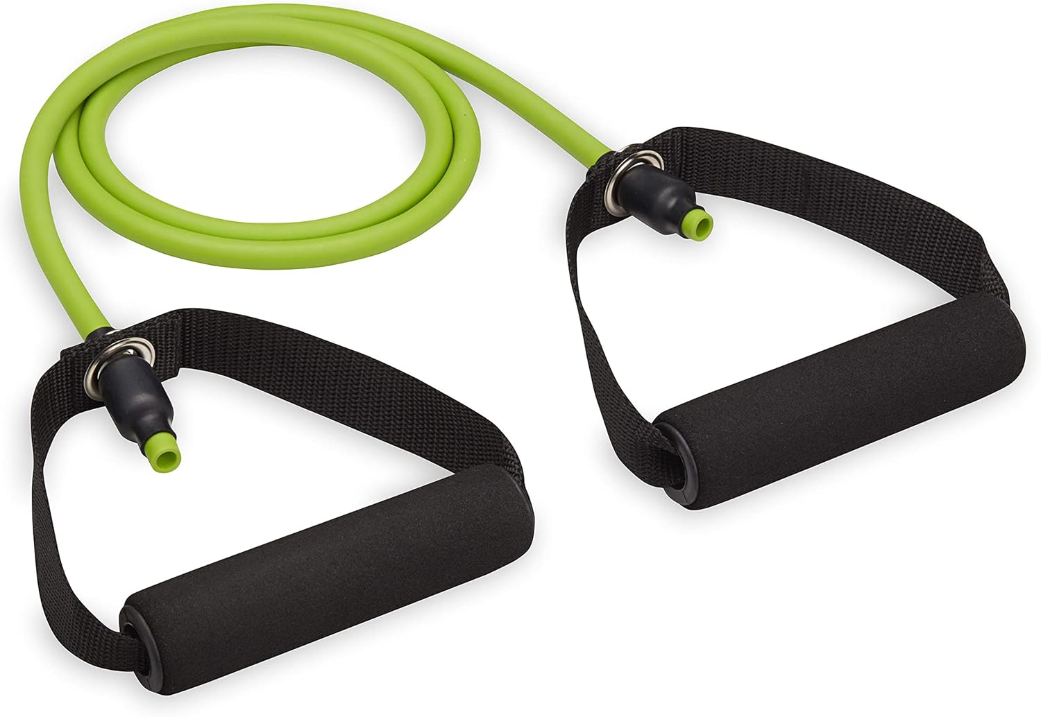 FILA Accessories Resistance Band with Handles Exercise