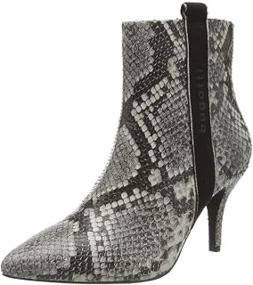 Amazon.es: Animal Print - Botas para mujer / Zapatos para mujer: Zapatos y  complementos