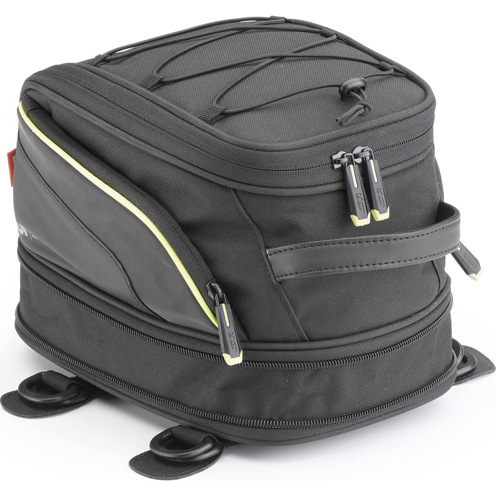 Givi Easy-T - Bolsa Universal de Papel (Volumen de 11 litros)