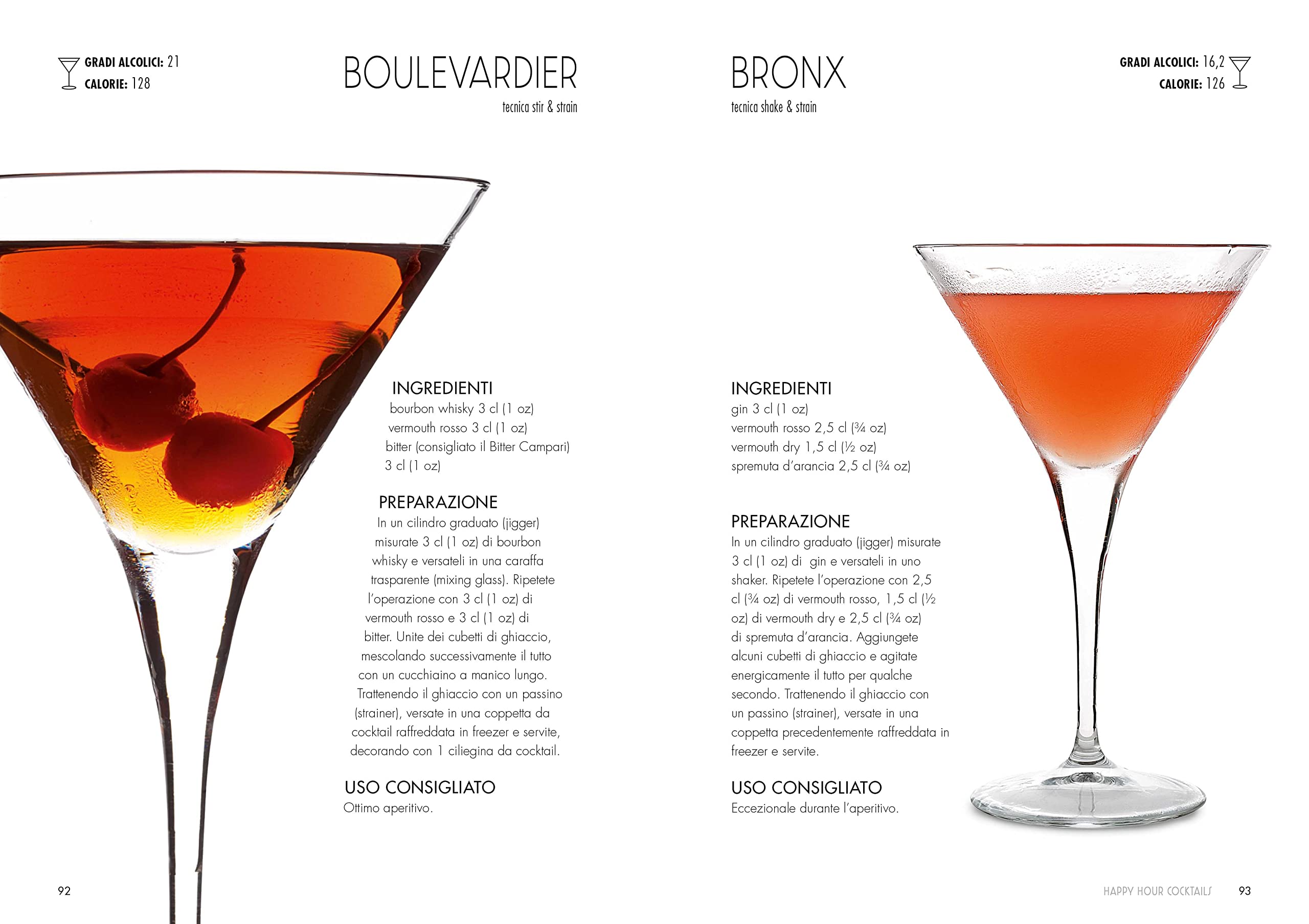 Mix & shake. Cocktail classici e moderni per ogni occasione