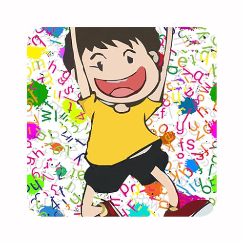 Letters for Kids