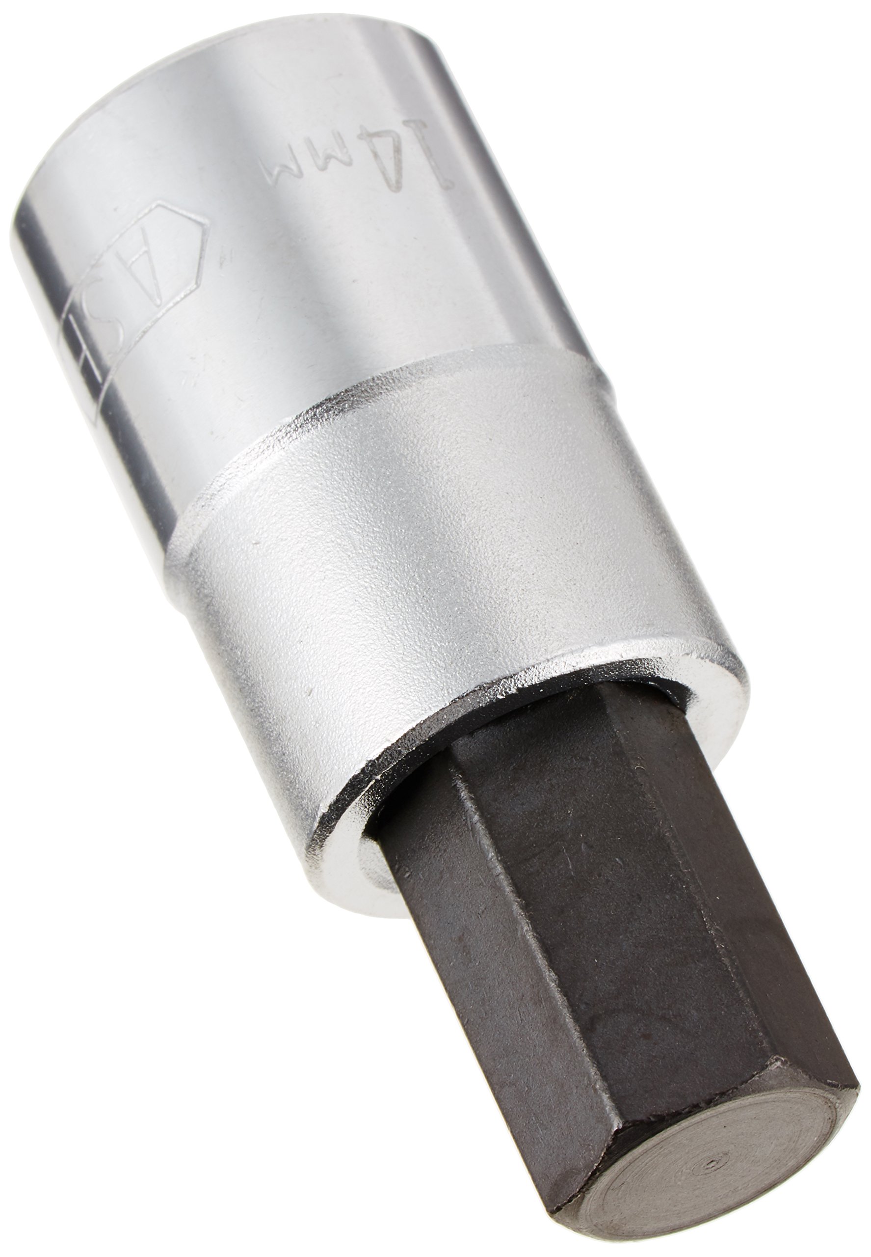 Amazon | 旭金属工業 ソケット ヘキサゴン VX4014 対辺寸法:14×差込角