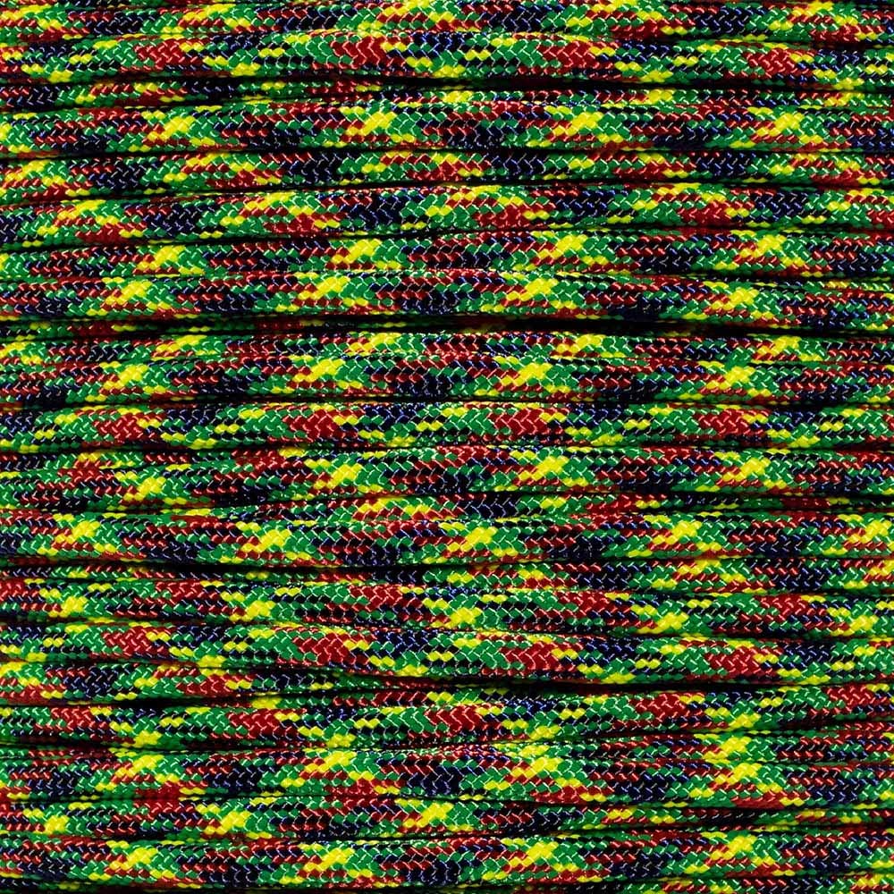 Paracord Planet 550 Nylon Paracord 7 Strand Type III Utility Cord - Largest Selection Available! — view 211